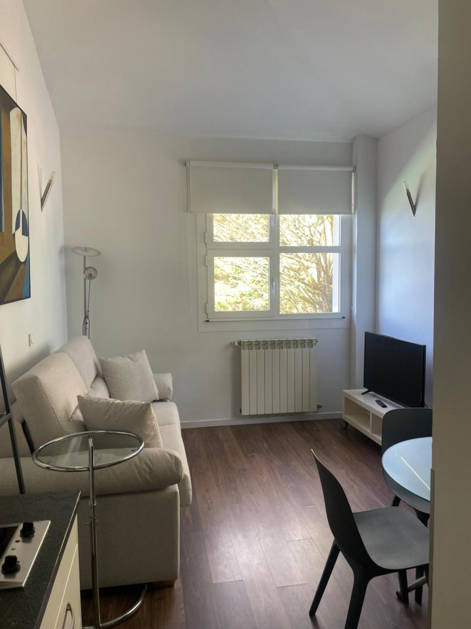 Apartamentos Mar Y Mar Agroturismo سان سيباستيان المظهر الخارجي الصورة