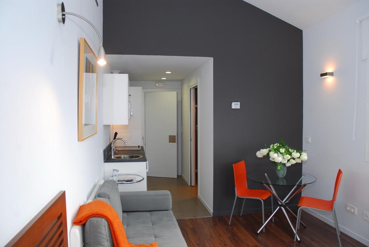 Apartamentos Mar Y Mar Agroturismo سان سيباستيان المظهر الخارجي الصورة